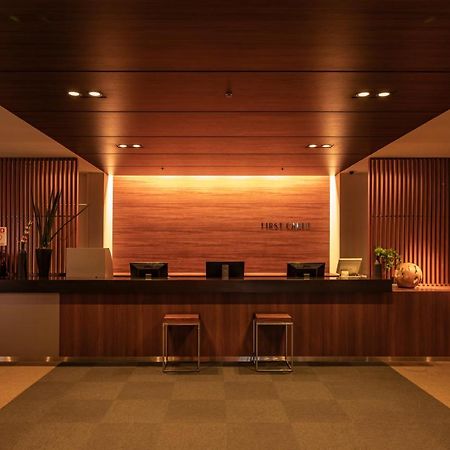 First Cabin Haneda Terminal 1 Prefektura Tokio Exteriér fotografie