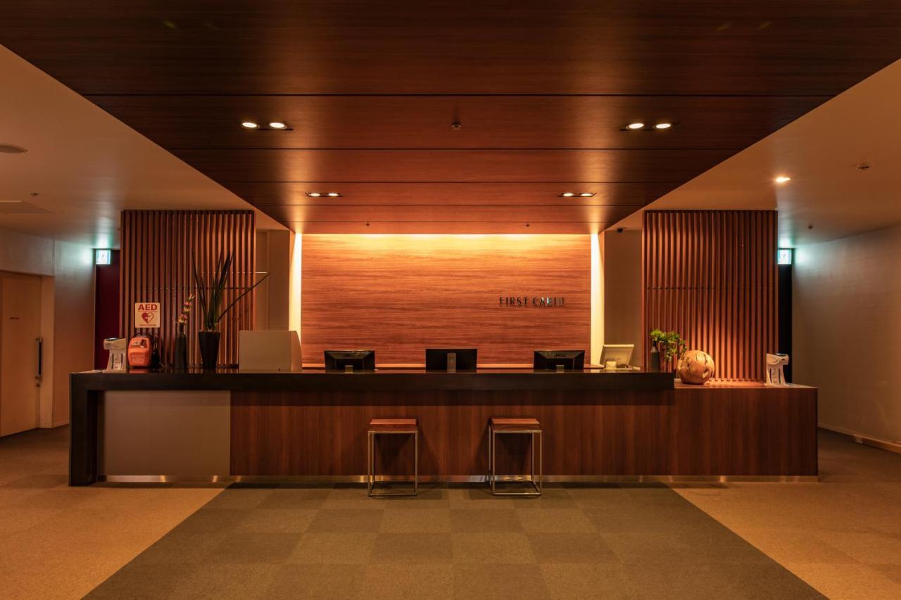 First Cabin Haneda Terminal 1 Prefektura Tokio Exteriér fotografie