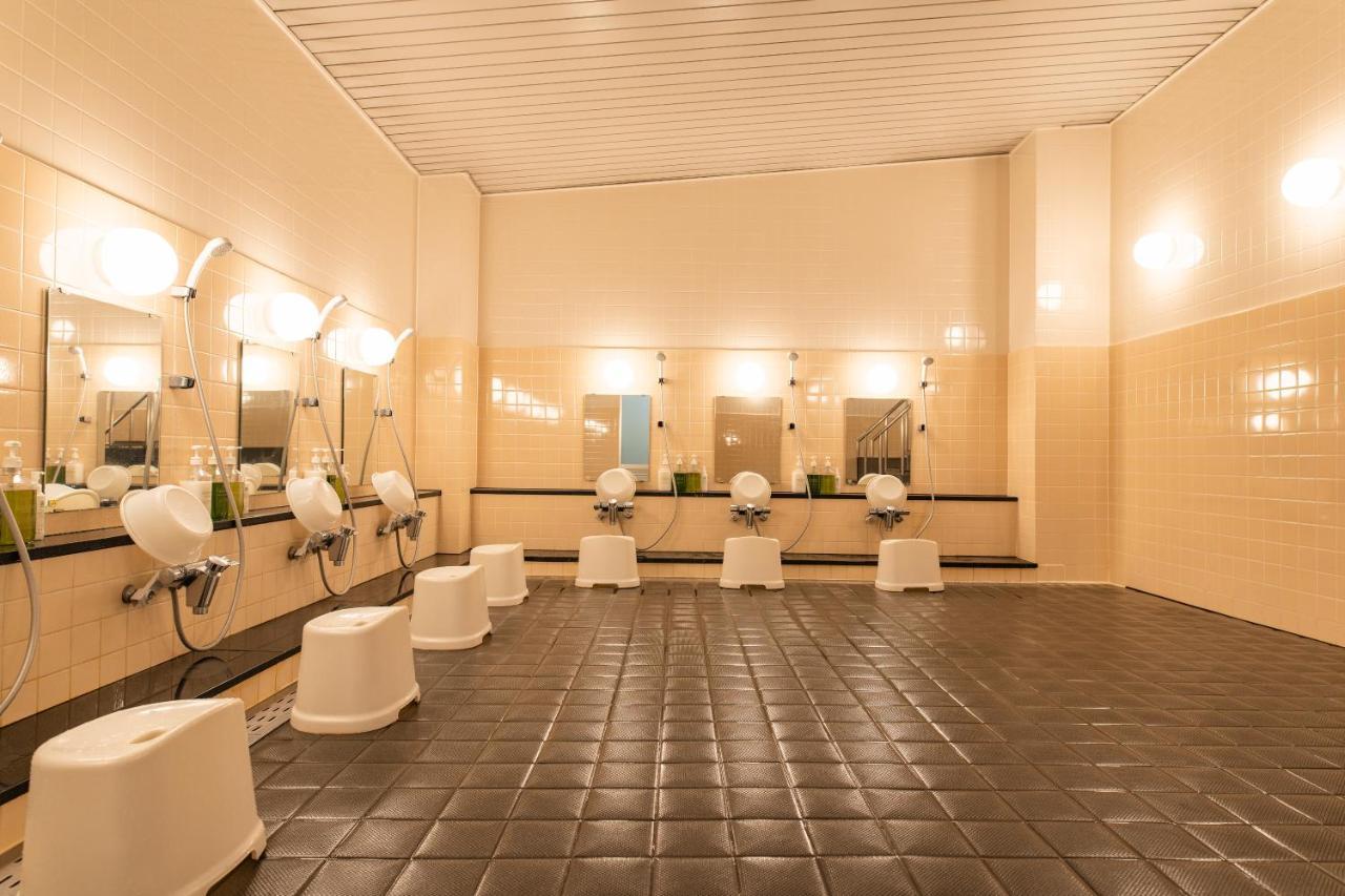 First Cabin Haneda Terminal 1 Prefektura Tokio Exteriér fotografie