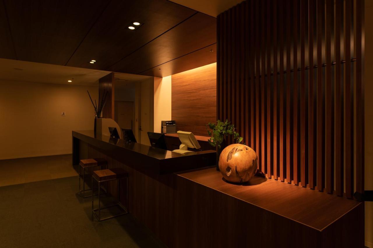 First Cabin Haneda Terminal 1 Prefektura Tokio Exteriér fotografie